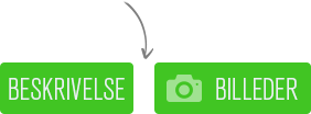 Thule Yepp 2 Maxi MIK HD - Barnestol - Bagagebærer montering - Støvede grøn
